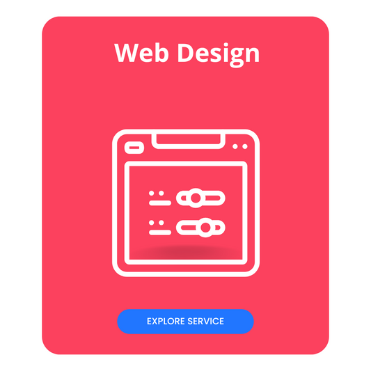 Custom Website Design for Modern Brands & Businesses