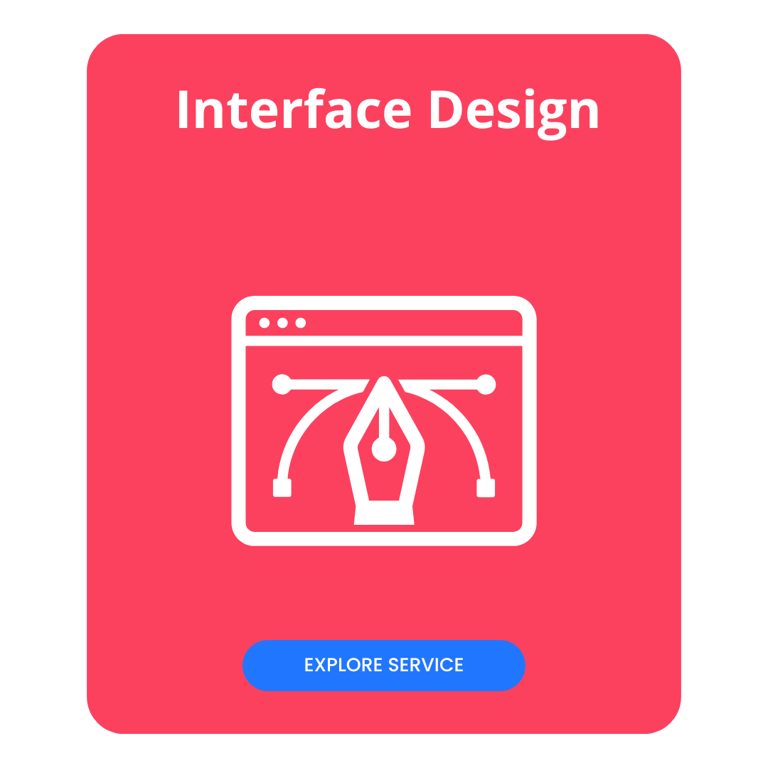 Interface Design for SaaS Platforms, Web Apps, and Mobile Products