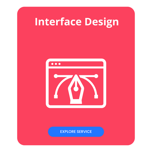 Interface Design for SaaS Platforms, Web Apps, and Mobile Products